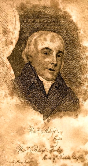 Robert Forby
(1759-1825)